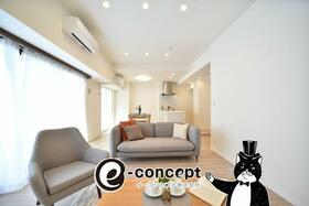 錦ケ丘セントラルハイツ