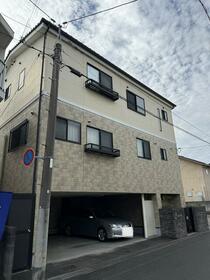 広島県福山市西町3丁目