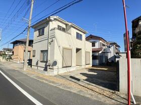 埼玉県行田市持田３丁目