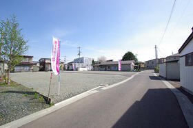 岩手県盛岡市三本柳９地割