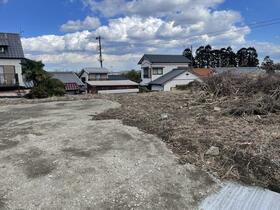 千葉県館山市安東