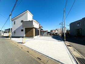 埼玉県さいたま市西区西大宮３丁目