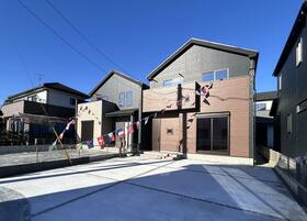 千葉県富里市御料