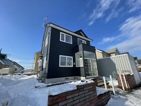 北海道石狩郡当別町太美町