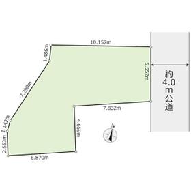 東京都板橋区西台３丁目