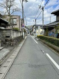 愛媛県西予市野村町野村