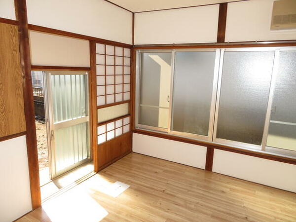 detached 埼玉県飯能市大字双柳

地図を見る