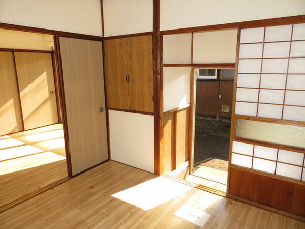 detached 埼玉県飯能市大字双柳

地図を見る