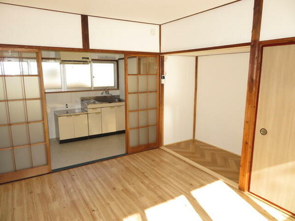 detached 埼玉県飯能市大字双柳

地図を見る