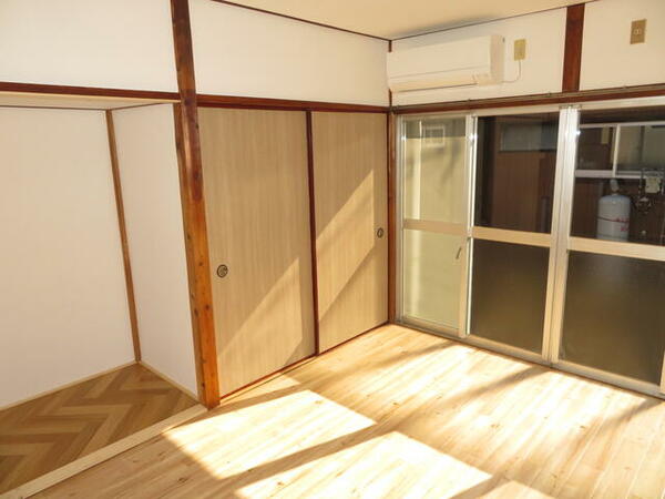 detached 埼玉県飯能市大字双柳

地図を見る