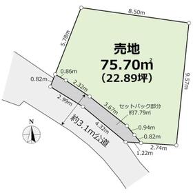 神奈川県横須賀市根岸町２丁目