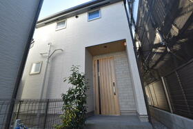 東京都杉並区下井草１丁目