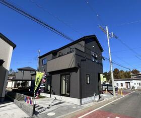 千葉県富里市御料