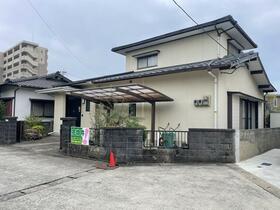 熊本県熊本市北区四方寄町