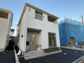 神奈川県相模原市中央区田名