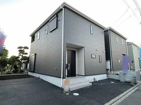 神奈川県相模原市中央区田名