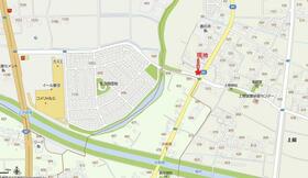 埼玉県熊谷市上根