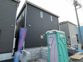 神奈川県相模原市中央区田名