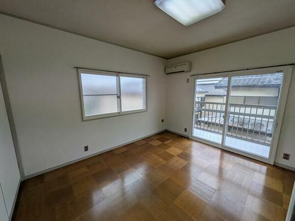 detached 埼玉県入間市宮寺

地図を見る