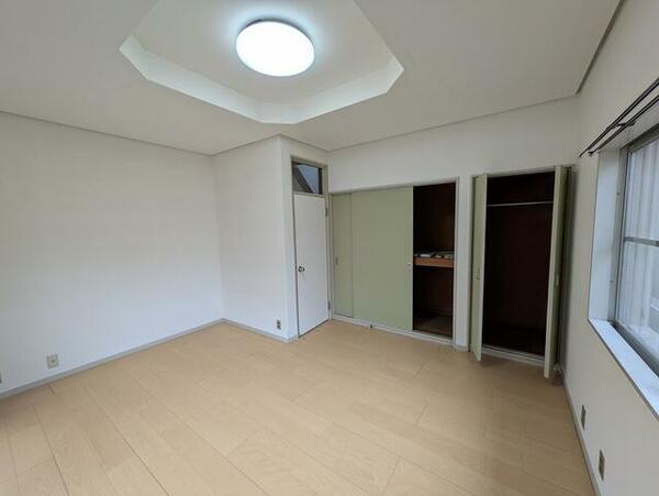 detached 埼玉県入間市宮寺

地図を見る