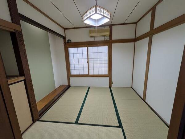 detached 埼玉県入間市宮寺

地図を見る