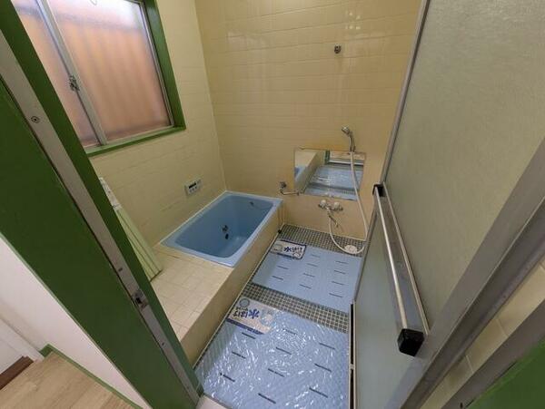 detached 埼玉県入間市宮寺

地図を見る