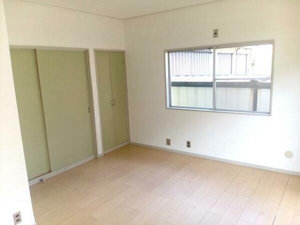 detached 埼玉県入間市宮寺

地図を見る