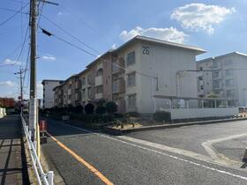 奈多団地２６棟