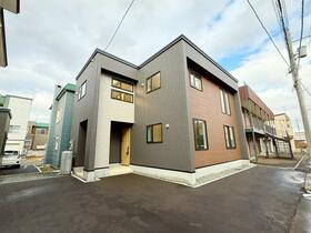 北海道札幌市西区発寒十二条５丁目