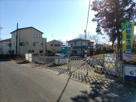 埼玉県春日部市南中曽根