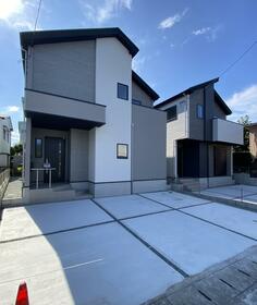 熊本県熊本市東区西原１丁目