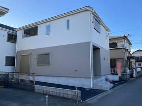 神奈川県相模原市中央区田名