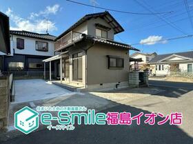 福島県郡山市大槻町字北田