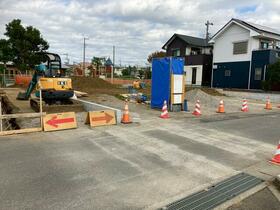 神奈川県厚木市関口