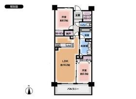 サーパスザ・タワー宇都宮