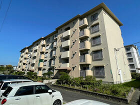 福岡県福岡市東区奈多団地