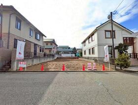 神奈川県横浜市都筑区牛久保東１丁目