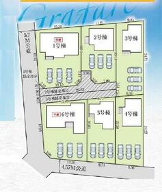 群馬県太田市新田上江田町