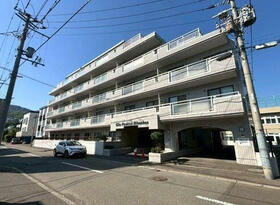 クリオ伏見弐番館　中古マンション