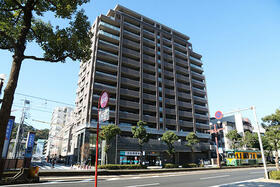 クレアホームズみなと大通り公園