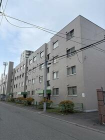 山鼻第１ハイム