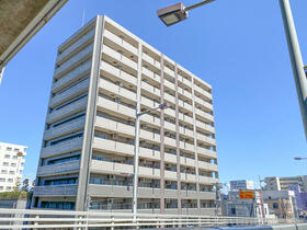 ダイアパレス笹口三丁目