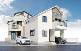 東京都江戸川区北篠崎２丁目