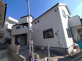 東京都江戸川区北篠崎２丁目