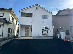 石川県かほく市高松