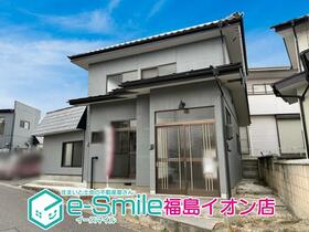 福島県郡山市大槻町字小山田西