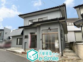 福島県郡山市大槻町字小山田西