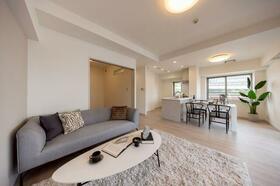 千里中央レジデンス