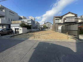 愛知県名古屋市北区東味鋺２丁目