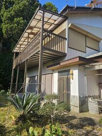 茨城県行方市長野江